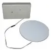 Sensor Pad Alarms