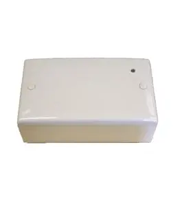 Merlin Eco Data Signalling signalling simple data through the mains power wiring