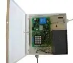 Merlin multi channel mains signalling system